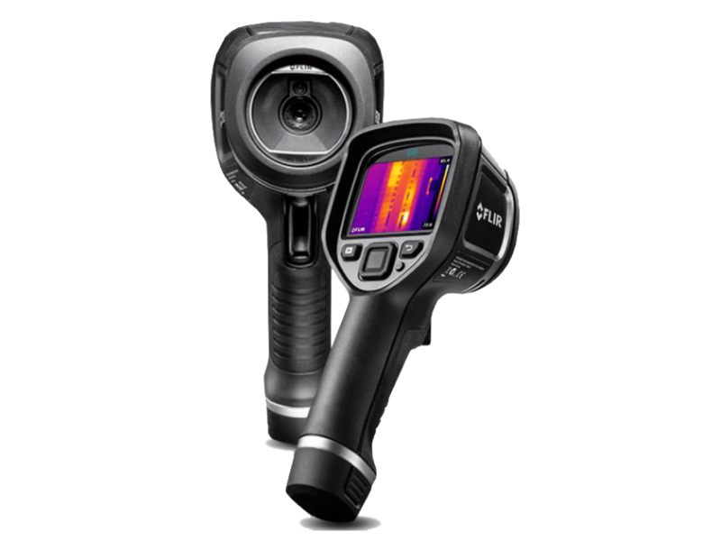 FLIR E6 PRO