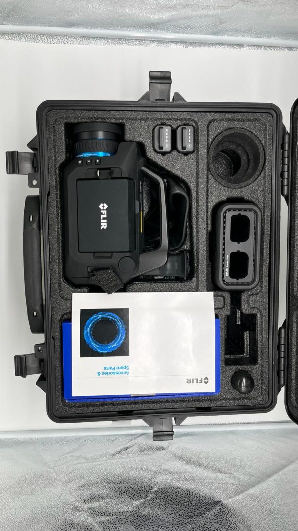 FLIR Gx620 Gases OGI ATEX_3
