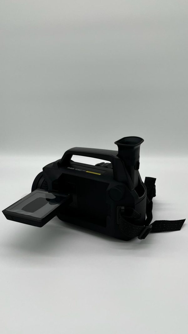 FLIR Gx620 Gases OGI ATEX_2