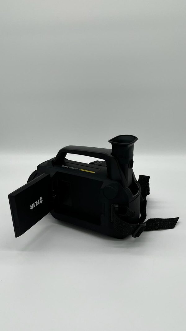FLIR Gx620 Gases OGI ATEX_1