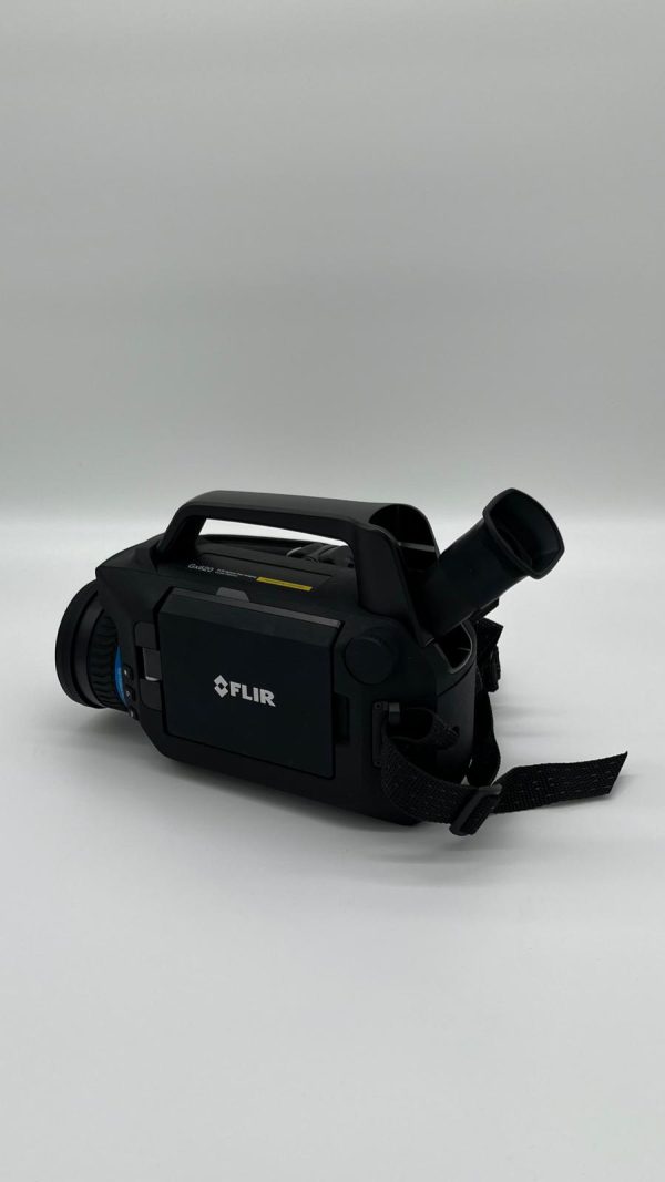 FLIR Gx620 Gases OGI ATEX
