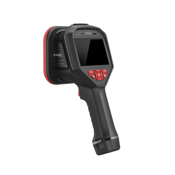 Cámara Acústica Hikmicro AI56L