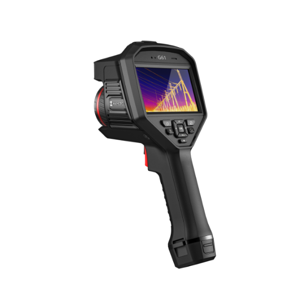 Cámara Termográfica Hikmicro G61 a FLIR E96 - varias lentes disponibles
