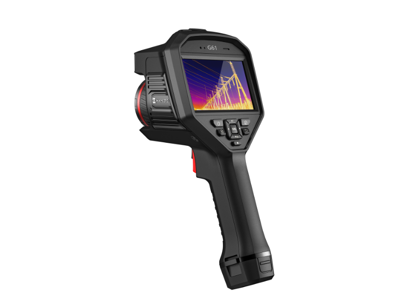 Hikmicro G61