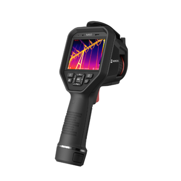 Cámara Termográfica Hikmicro M60